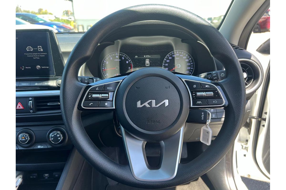 2024 Kia Cerato S BD