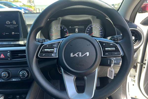 2024 Kia Cerato S BD