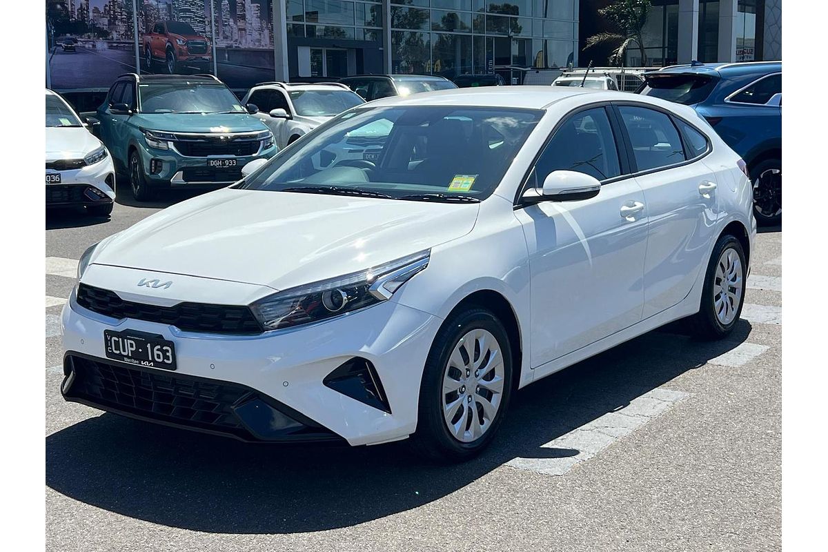 2024 Kia Cerato S BD