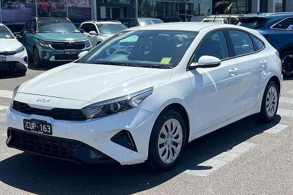 2024 Kia Cerato S BD