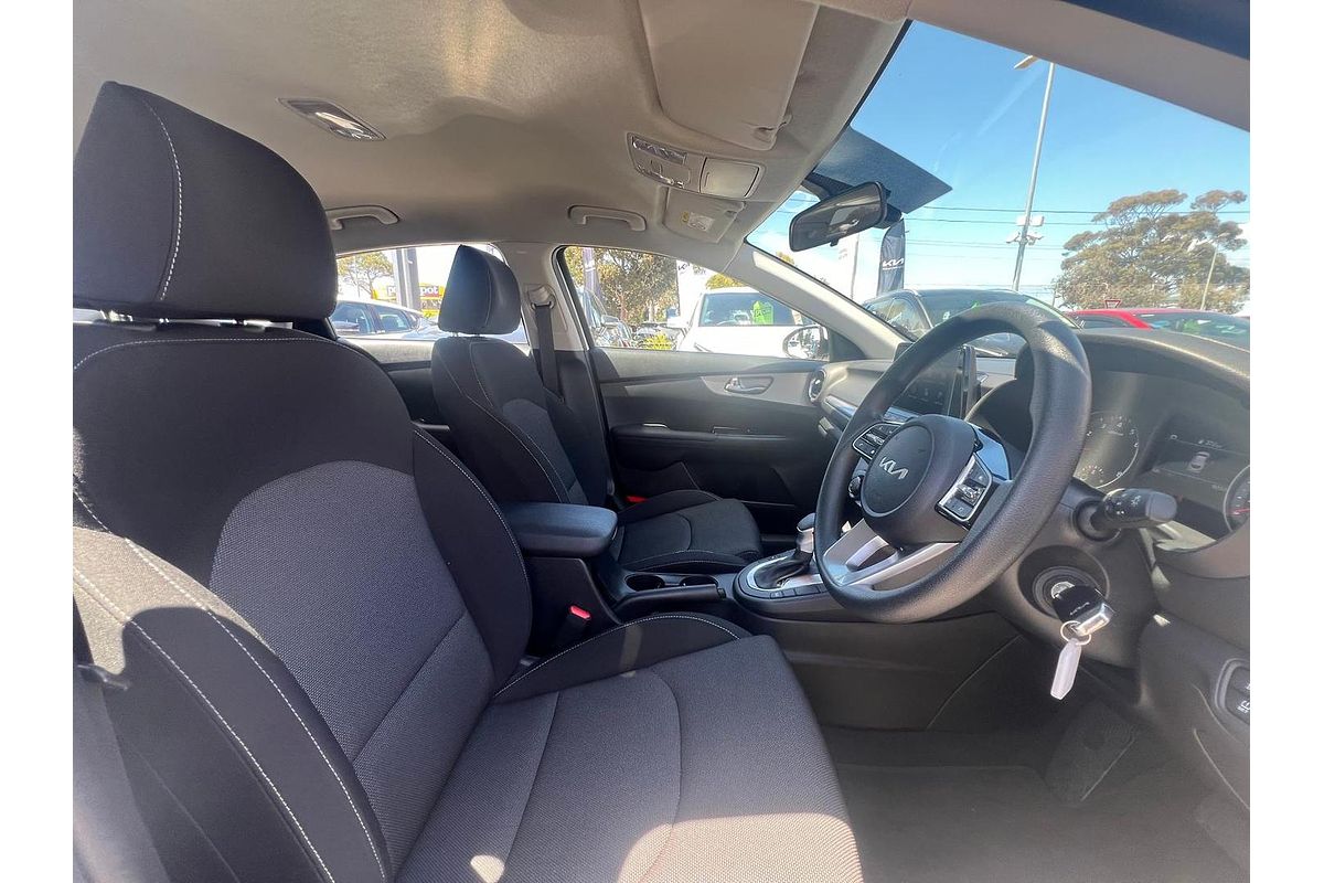 2024 Kia Cerato S BD
