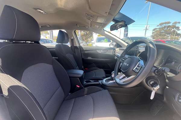 2024 Kia Cerato S BD