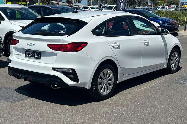 2024 Kia Cerato S BD