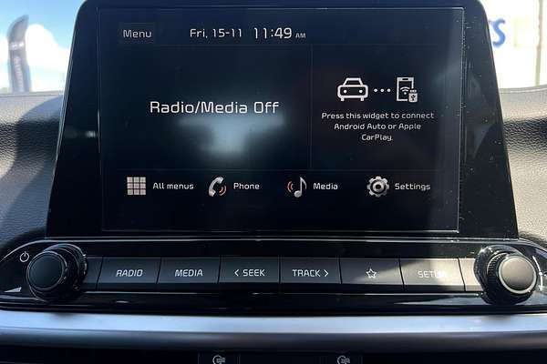 2024 Kia Cerato S BD