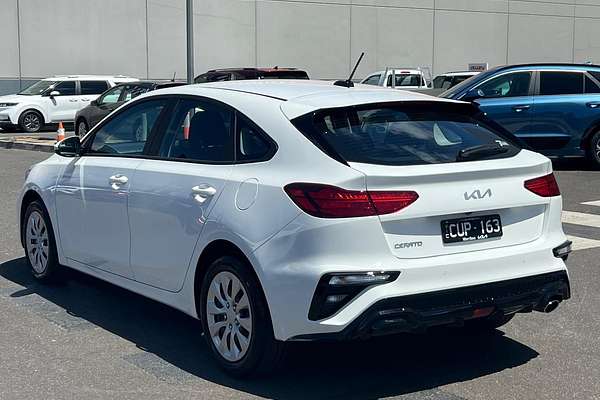 2024 Kia Cerato S BD