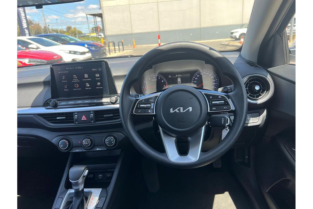 2024 Kia Cerato S BD