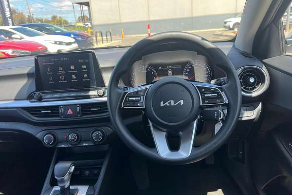 2024 Kia Cerato S BD