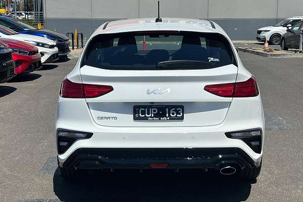 2024 Kia Cerato S BD