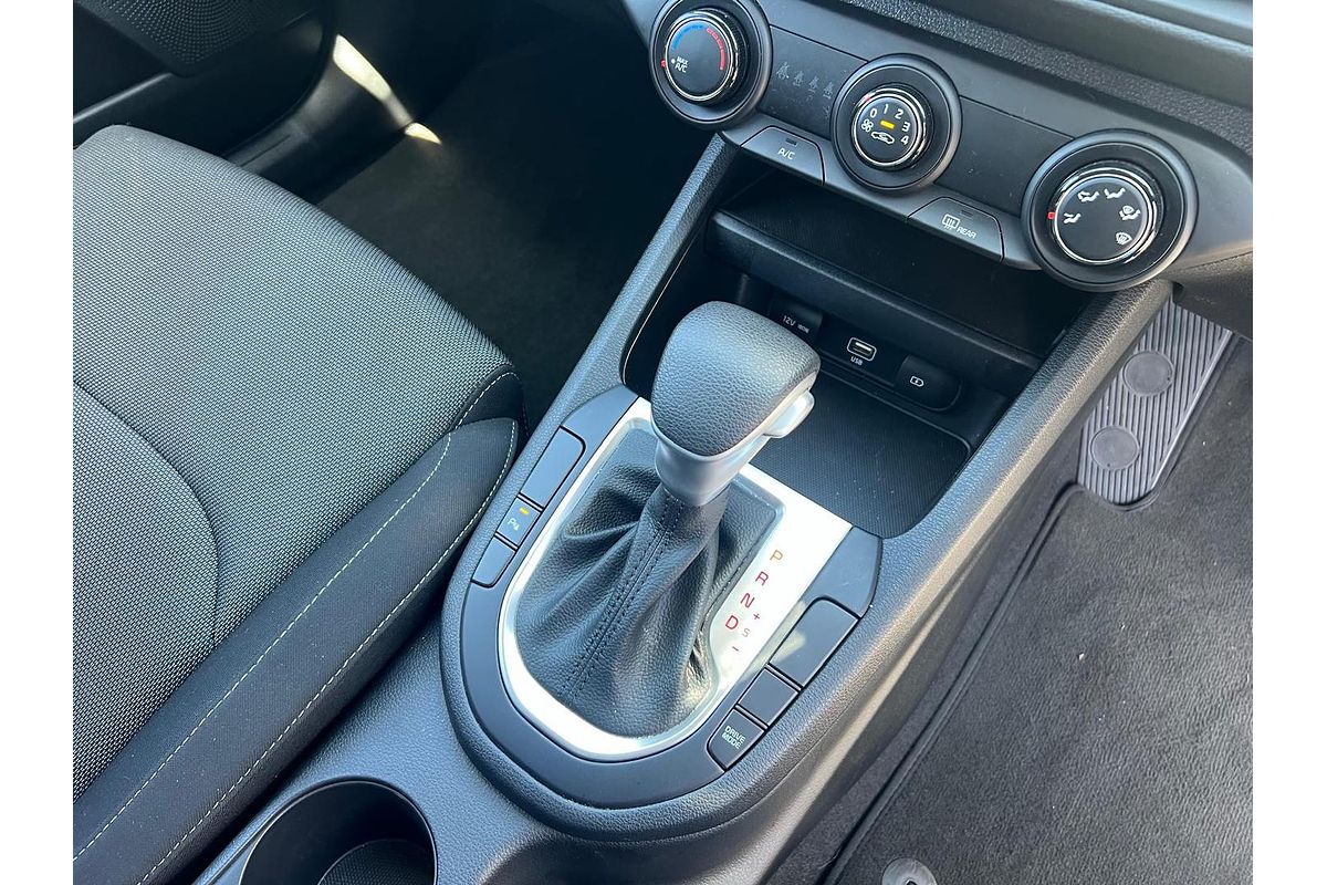 2024 Kia Cerato S BD