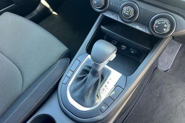 2024 Kia Cerato S BD