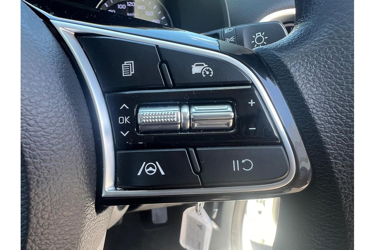 2024 Kia Cerato S BD