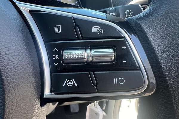 2024 Kia Cerato S BD