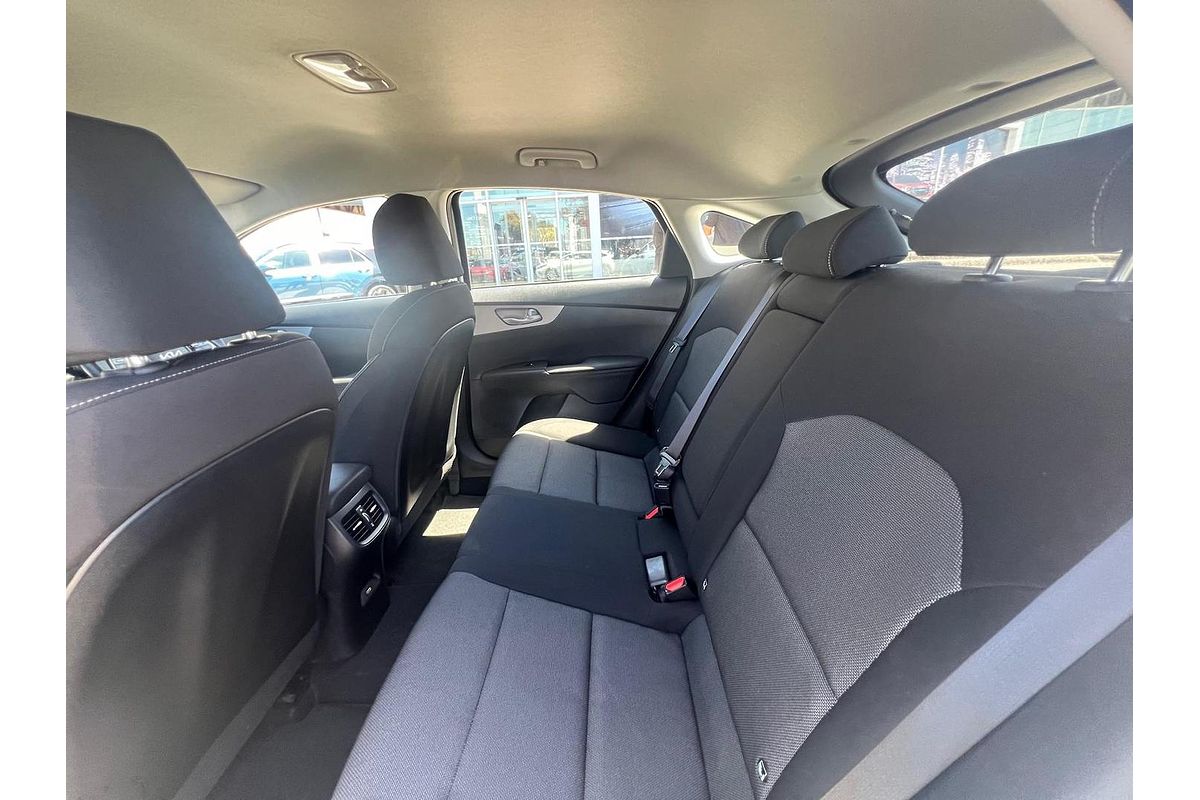 2024 Kia Cerato S BD
