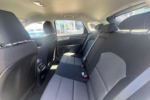 2024 Kia Cerato S BD