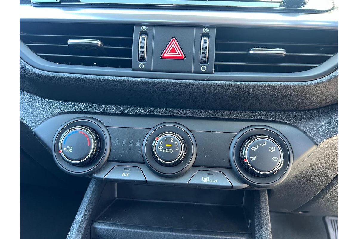 2024 Kia Cerato S BD