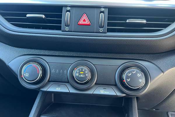 2024 Kia Cerato S BD