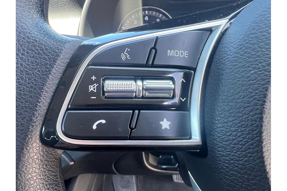 2024 Kia Cerato S BD