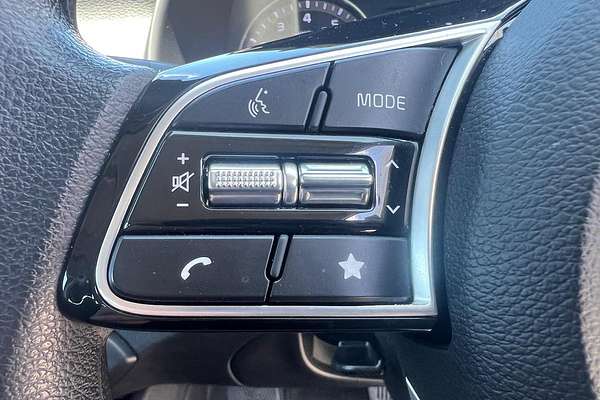 2024 Kia Cerato S BD