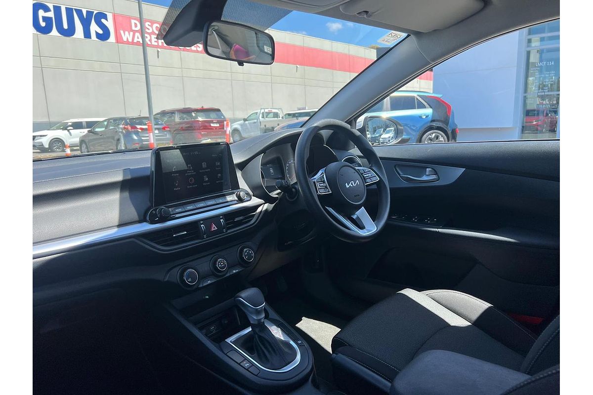 2024 Kia Cerato S BD