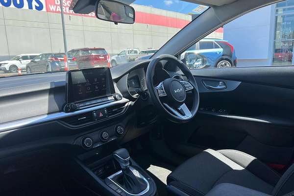 2024 Kia Cerato S BD