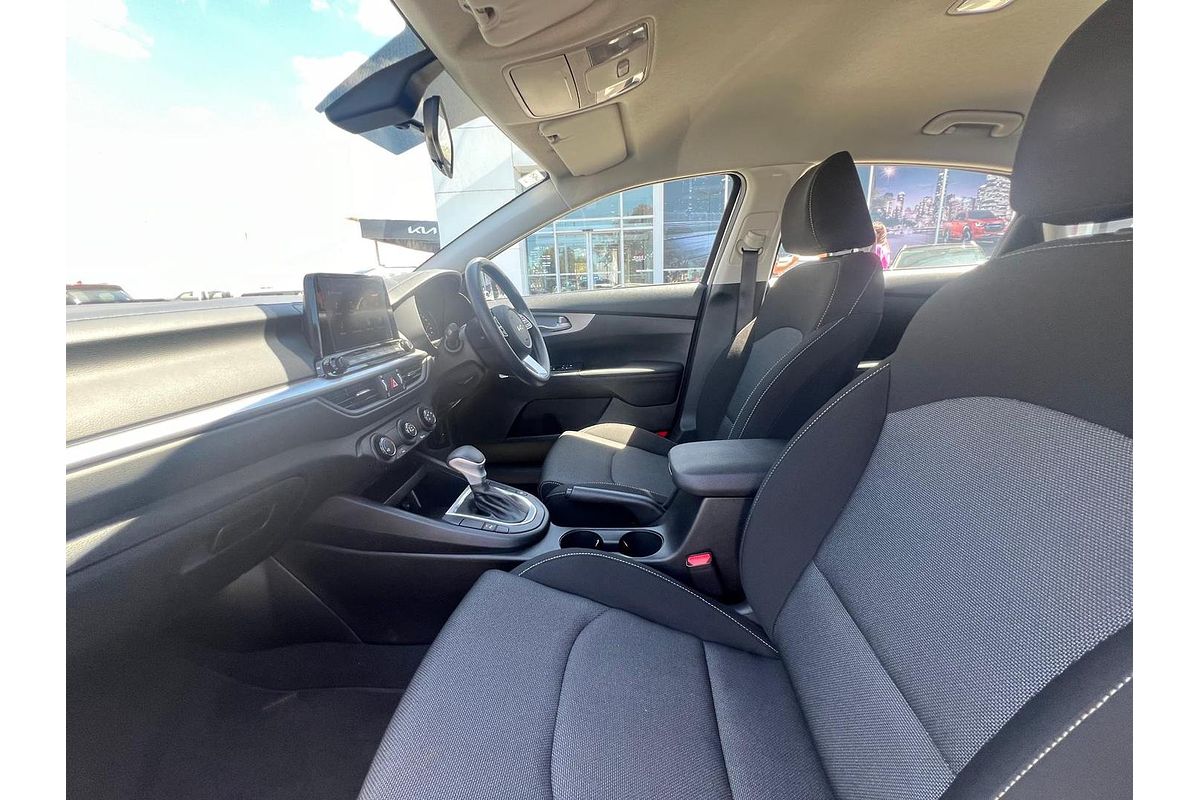 2024 Kia Cerato S BD
