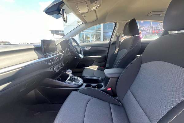 2024 Kia Cerato S BD