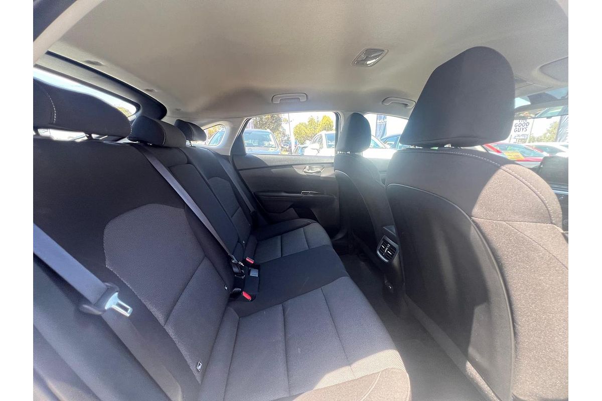 2024 Kia Cerato S BD