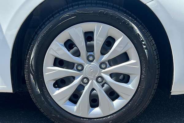 2024 Kia Cerato S BD