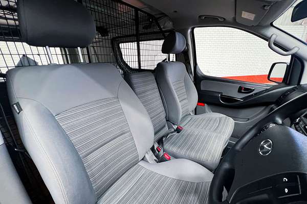 2019 Hyundai iLoad TQ4