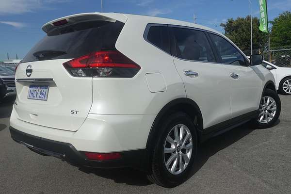 2020 Nissan X-TRAIL ST T32 Series III