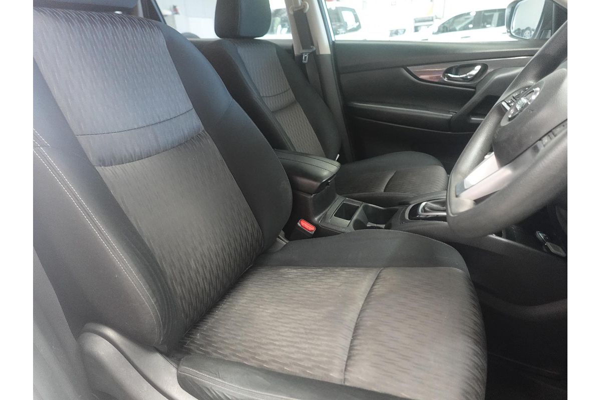 2020 Nissan X-TRAIL ST T32 Series III