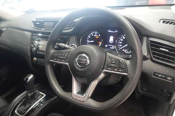 2020 Nissan X-TRAIL ST T32 Series III