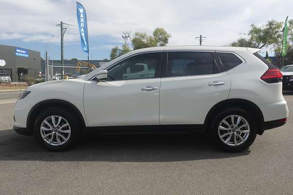 2020 Nissan X-TRAIL ST T32 Series III