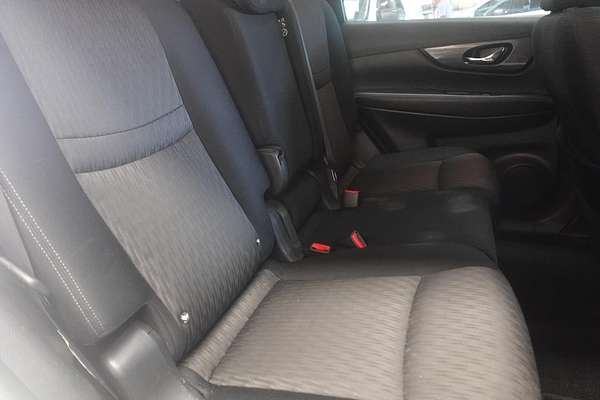 2020 Nissan X-TRAIL ST T32 Series III