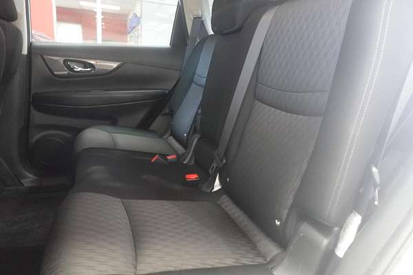 2020 Nissan X-TRAIL ST T32 Series III