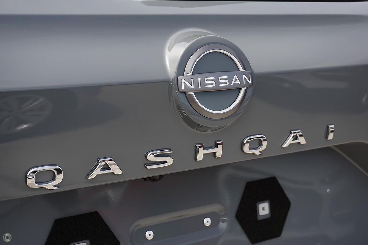 2024 Nissan QASHQAI ST-L J12
