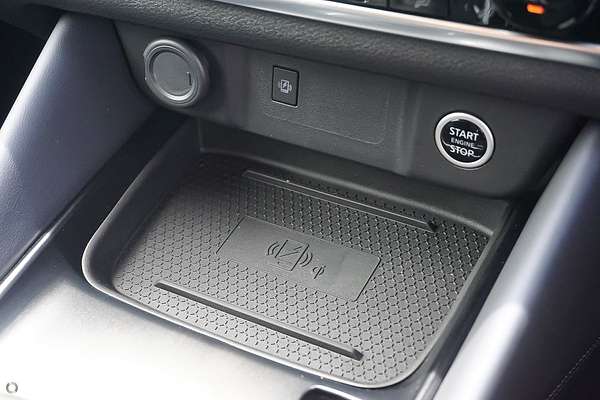 2024 Nissan QASHQAI ST-L J12