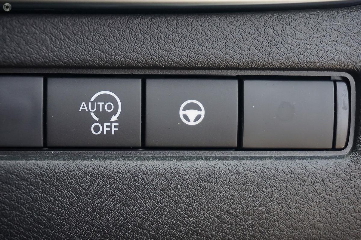 2024 Nissan QASHQAI ST-L J12