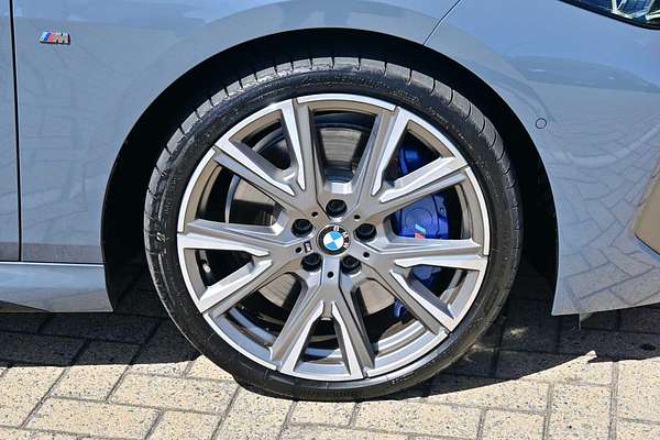 2021 BMW 2 Series M235i xDrive F44