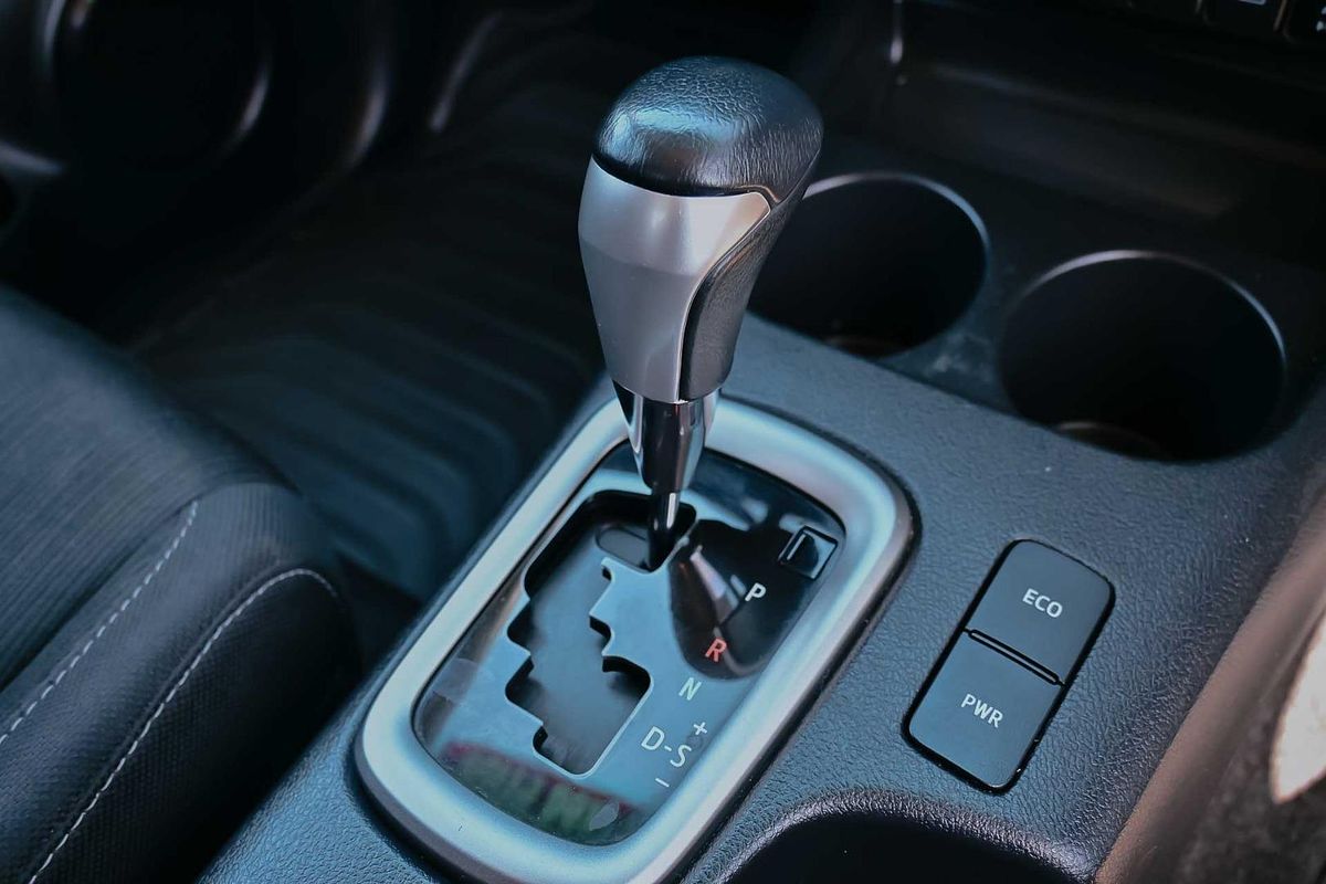 2022 Toyota Hilux SR5 GUN126R 4X4