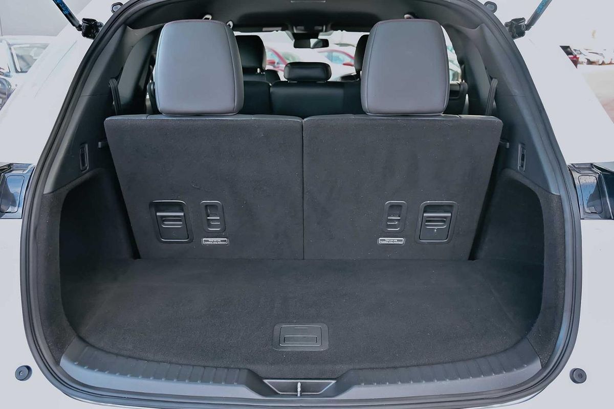 2021 Mazda CX-8 Touring SP KG Series