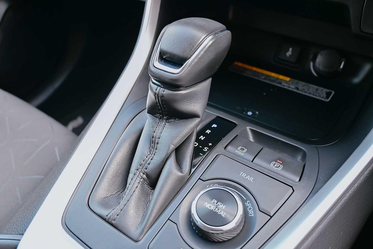 2021 Toyota RAV4 GXL AXAH54R