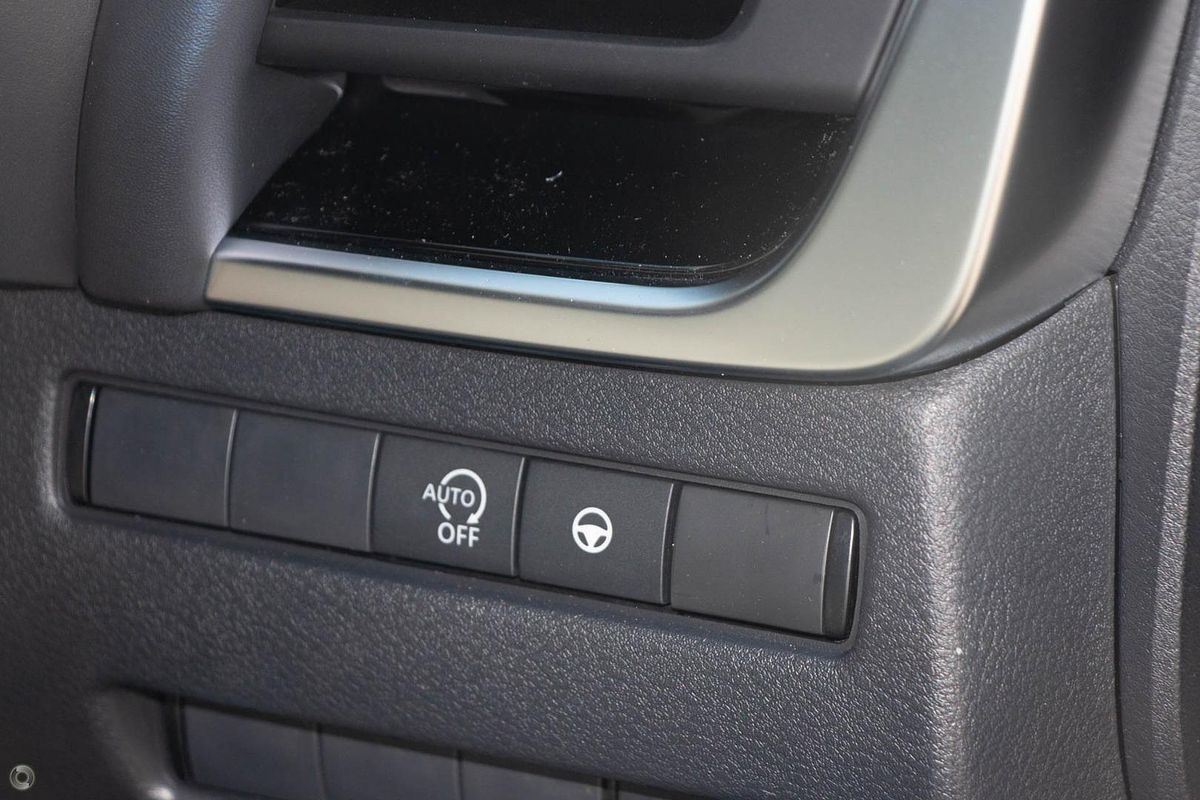 2024 Nissan QASHQAI ST-L J12