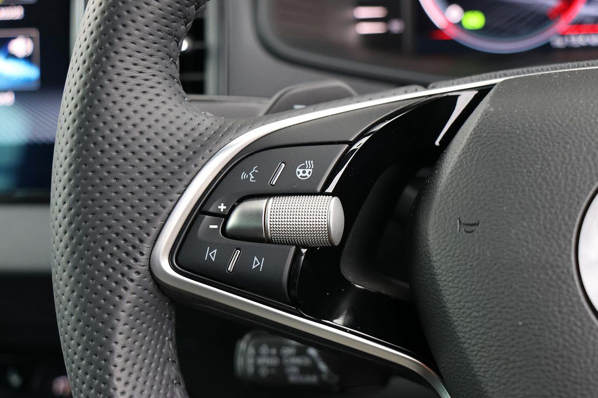 2024 SKODA Karoq 140TSI Sportline NU