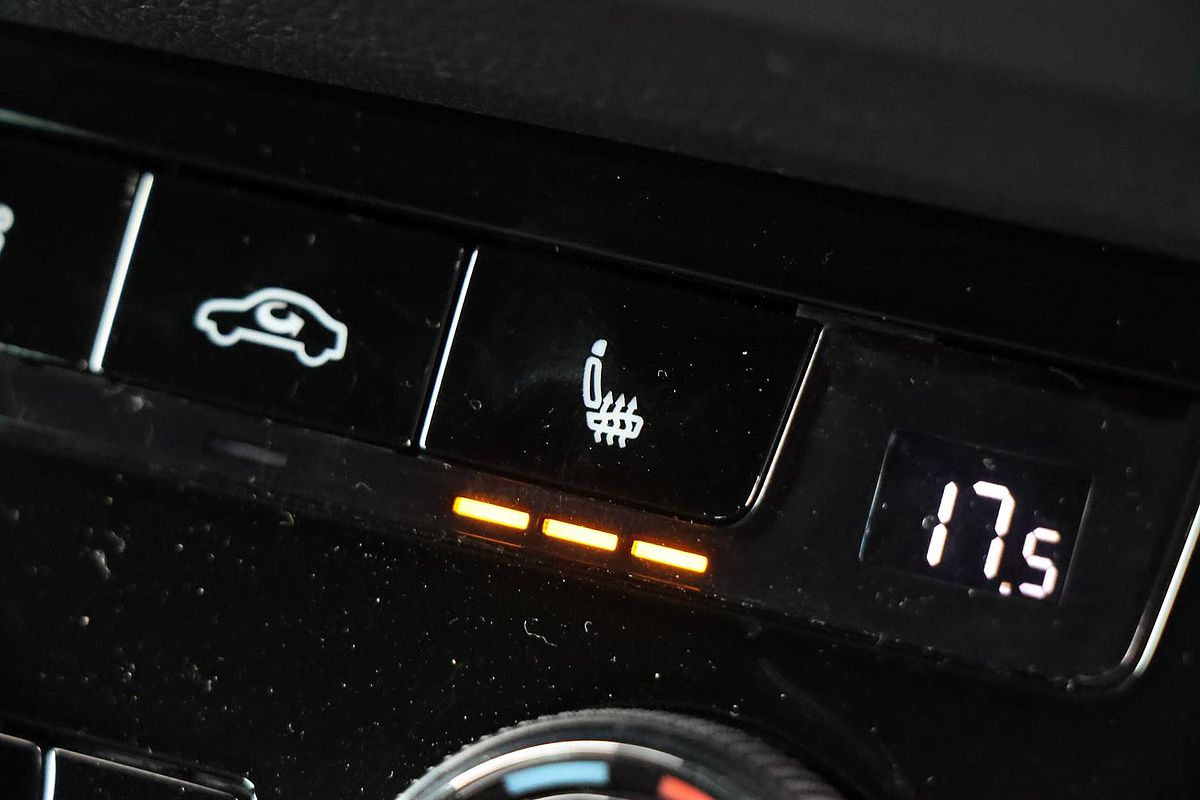 2024 SKODA Karoq 140TSI Sportline NU