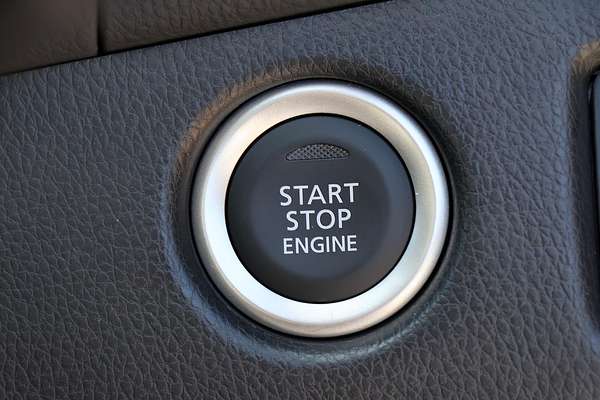 2024 Mitsubishi Pajero Sport Exceed QG