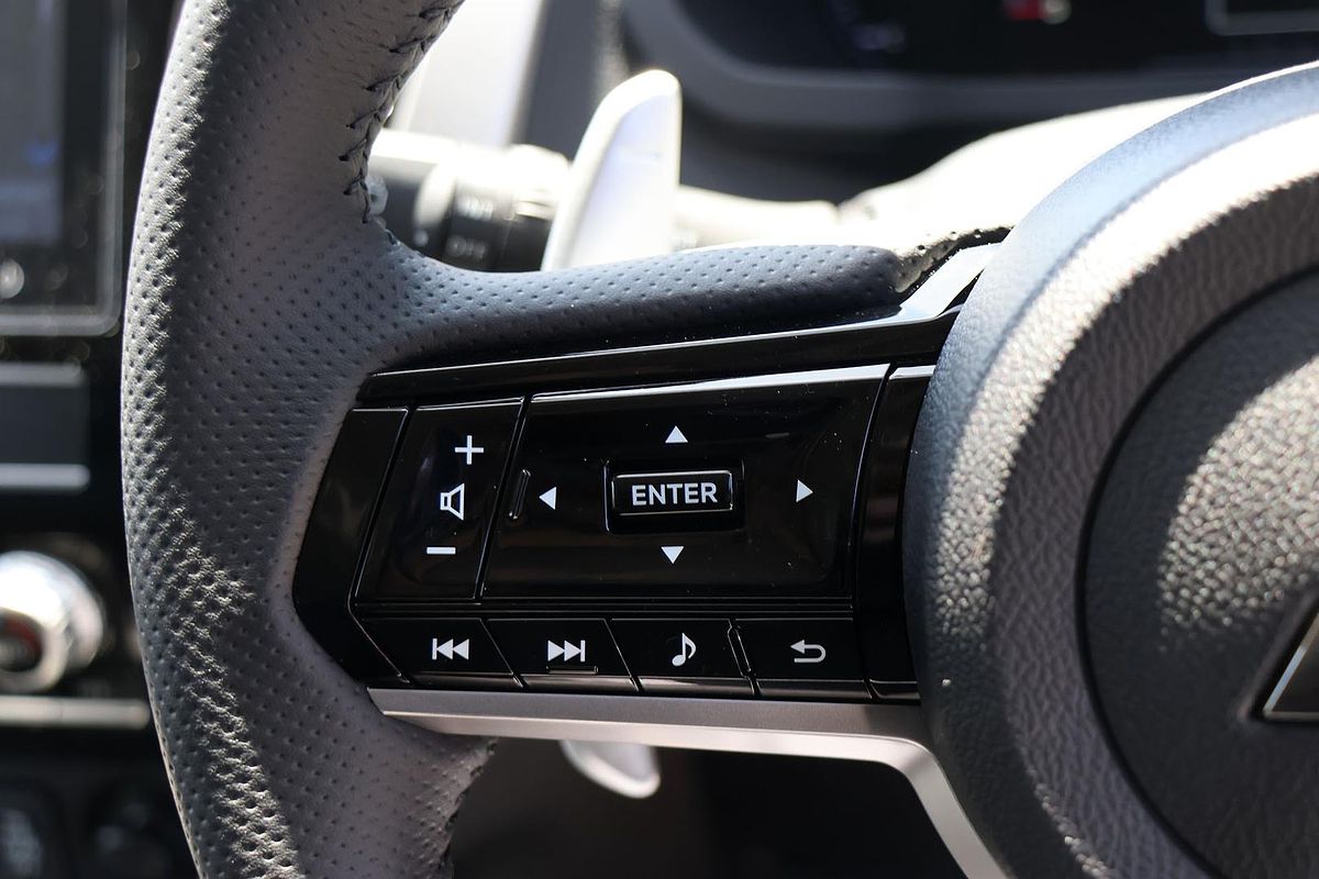 2024 Mitsubishi Pajero Sport Exceed QG