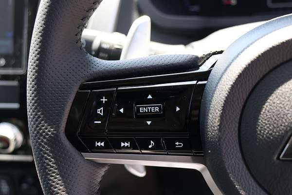 2024 Mitsubishi Pajero Sport Exceed QG