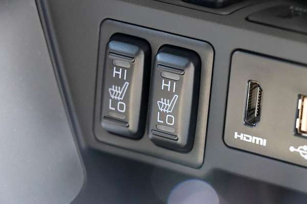 2024 Mitsubishi Pajero Sport Exceed QG