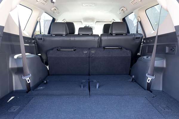 2024 Mitsubishi Pajero Sport Exceed QG